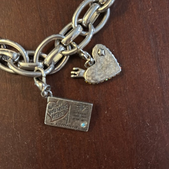 Chico’s charm bracelet - Picture 4 of 7